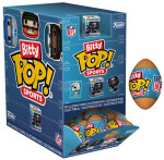 Funko Figurka POP! NFL Bitty Series 2 6 Pack Random Blind Bags