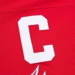 Mitchell & Ness Pánský dres Detroit Red Wings NHL Steve Yzerman #19 1996-97 Premium Power Play Velikost: L