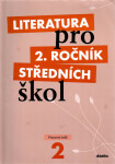 Literatura pro ročník