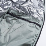 Prošívaná vesta Elbrus Huel Vest Primaloft W 92800622498 s