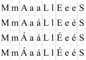 Skládací abeceda NOVĚ