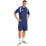 Pánské tričko adidas Tiro 26 League Tee navy blue JY7187 s