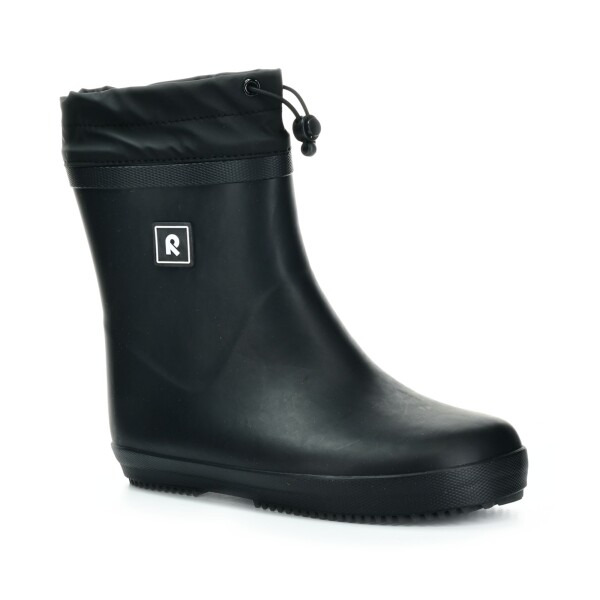 Reima Thermo Ankka Black AD