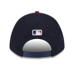 New Era Pánská kšiltovka New York Yankees MLB Authentic 2025 All-Star Game 9FORTY M-Crown Snapback