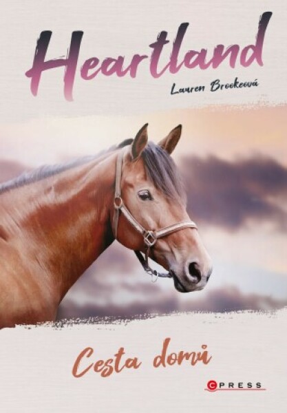 Heartland: Cesta domů - Lauren Brookeová - e-kniha