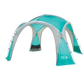 Coleman Event Dome Shelter XL / Přístřešek / 4.5x4.5 m / vodní sloupec: 1000 mm (2000025128)