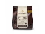 Callebaut hořká čokoláda 54,5%