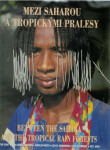 Mezi Saharou a tropickými pralesy - Lidé z pohoří Mandara(brož.)