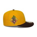 New Era Pánská kšiltovka San Diego Padres MLB 2026 Authentic Spring Training Low Profile 59FIFTY Velikost: 7 1/2