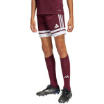 Šortky adidas Squadra 25 Jr JC8665 128 cm