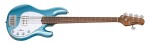 Sterling by Music Man Ray 5 Blue Sparkle
