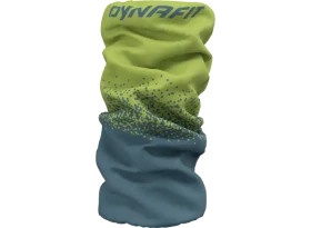 Dynafit Graphic Neck Gaiter nákrčník Golden Lime/Gradient vel. Uni.