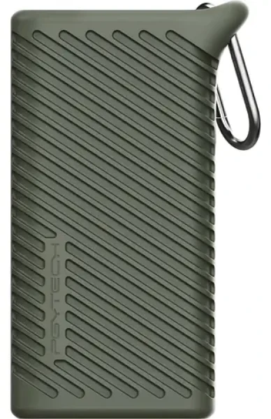 PGYTECH CFex CM pouzdro zelené / Pouzdro na paměťové karty / CFexpress Type B / SD (P-GM-169)