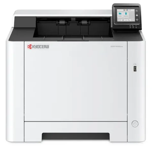 Kyocera ECOSYS PA2600cwx / Tiskárna / Laserová / Barevná / A4 / 26 str/min / Duplex / Wi-Fi / LAN (ECOSYS PA2600cwx)