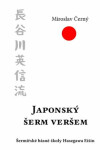 Japonský šerm veršem - Miroslav Černý