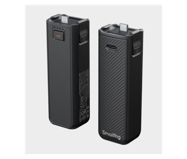 SmallRig 5705 Power Bank for DJI Osmo Pocket 3 / 4 EDF_1140421