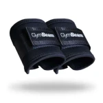 Kotníkové adaptéry - GymBeam (černá) (44947-1-black)