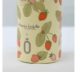 Runbott Strawberries / Termoláhev / 600 ml / vakuová izolace / nerez 18/8 (972343RB)
