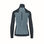 KARPOS W Alagna Evo W Jacket, Spring Lake/Midnight velikost: S