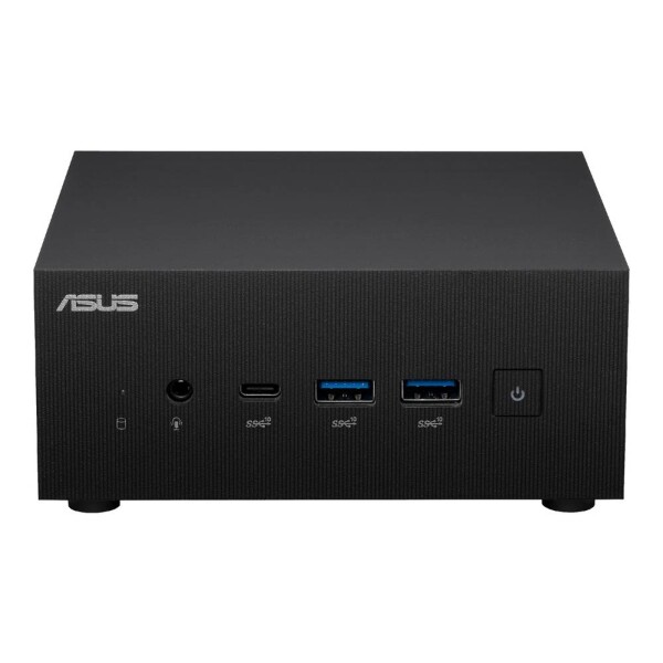 ASUS Core Bez RAM M.2 slot 2.5" slot Iris Xe Bez OS