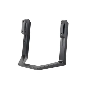 Ergotron LX Dual Direct Grip Kit černá / Úchytová sada / Pro dva monitory / Přímé uchycení k rameni (98-037-224)