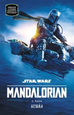 Star Wars Mandalorian