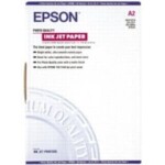 EPSON Paper A2 Photo Quality Ink Jet (30 sheets) 104g/m2 (C13S041079)