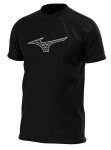 Běžecké tričko Mizuno Athletics RB Tee K2GAB50109 Velikost textilu: