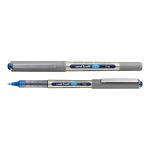 UNI EYE inkoustový roller UB-157E, 0,7 mm, modrý
