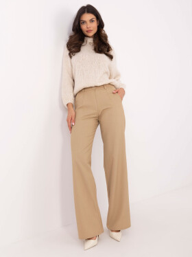 Kalhoty LK SP 509758.06 camel 36