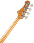 JET Guitars JJB-300 SB