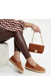 Espadrilky model 207507 Solea 40