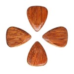 Timber Tones Cobra's Saffron 4-Pack