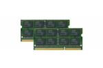 Mushkin Essentials 8GB(2x4GB) 1333MHz / DDR3 / SO-DIMM / PC3-10666 / CL9-9-9-24 / 1.5V (996647)