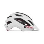 Cyklistická přilba Giro Merit Spherical Mat White/Black M