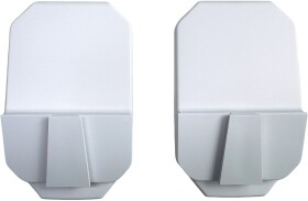 ADAM AUDIO D3V Angled Feet White (Pair)