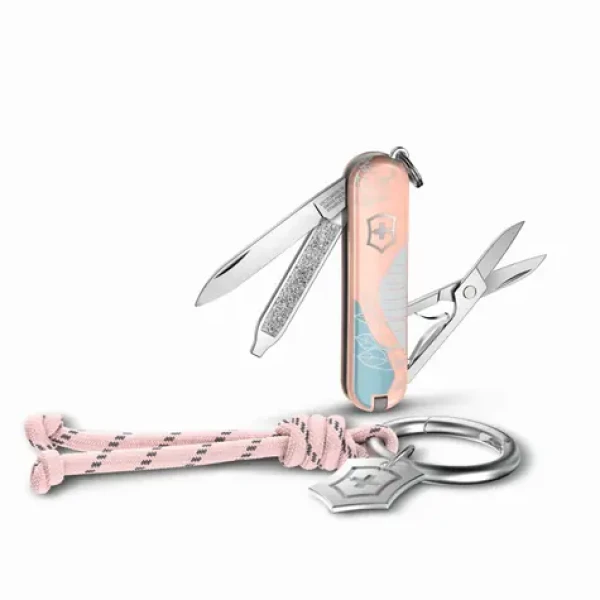 VICTORINOX Kapesní nůž Classic SD Paris Style (0.6223.E221)