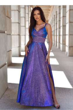 Dlouhé šaty model 208897 With You 34