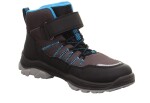 Chlapecké zimní boty JUPITER Black/Turquoise Gore-Tex, Superfit, 1-000055-0000 - 33