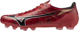 Mizuno II PRO(U) - MORELIA 40th Red/Black/Gold - Kopačky Mizuno Alpha II PRO P1GA256460 Velikost obuvi v EU: 44