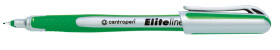 Liner Centropen 4721 Elite 0,3 mm - zelený
