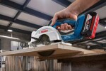 Aku okružní pila Bosch GKS 18V-51 06019M3120
