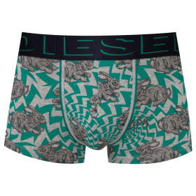 Pánské boxerky 00CIYK-0CATF - Diesel XL