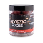Magic Wolf Boilies obalované Mystic 130g - Ananas 22mm,Magic Wolf Boilies obalované Mystic 130g - Ananas 22mm