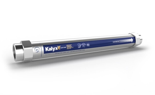 Alternativa změkčovače vody KalyxX IPS BlueLine G5/4" IPSKXBG54 IPSKXBG54