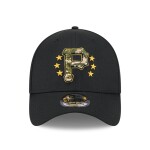 New Era Pánská kšiltovka Pittsburgh Pirates MLB 2024 Armed Forces 39THIRTY Flex Velikost: M/L