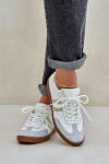 Sportovní obuv model 208538 Step in style 36