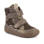 Dětské zimní boty Froddo G3160247-27 Velikost: 33