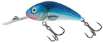 Salmo Wobler Rattlin Hornet Floating 3,5cm - Ghost Perch,Salmo Wobler Rattlin Hornet Floating 3,5cm - Ghost Perch