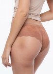 Julimex Tanga Panty XL Ruda XL